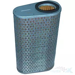 Wkład filtr powietrza papierowy Meiwa H1213 (HFA1618)
