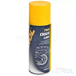 Smar do łańcucha Mannol Chain Lube 7901 200ml