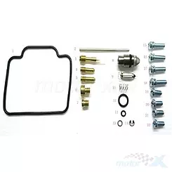 Zestaw naprawczy gaźnika Bearing Worx CK95502 (26-1009)