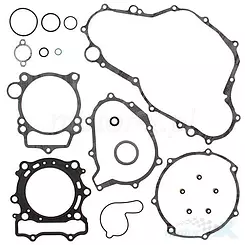 Uszczelki silnika komplet Vertex 808675