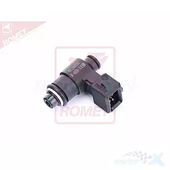 Wtryskiwacz Zipp JZV 50