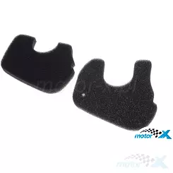 Wkład filtr powietrza gąbka RMS Kymco CX / CX Super / DJY