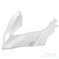 Osłona przednia boczna lewa, biała, Honda PCX 125 / PCX 150 2021>