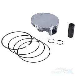 Tłok kompletny 95.98mm, kuty, Vertex GP RACER 24377C