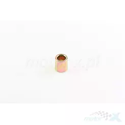 Tuleja 12x18x20mm dystansowa koła  przedniego NIU MQi+