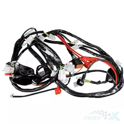 Instalacja elektryczna 50 4T Euro 4