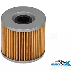 Filtr oleju, Suzuki