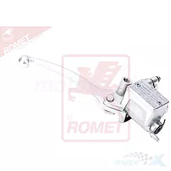 Pompa hamulca przedniego Romet Classic 400