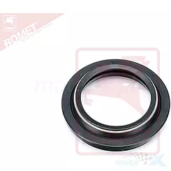 Uszczelniacz amortyzatora przedniego 50x37x13mm RMT140