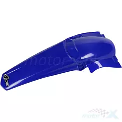 Błotnik tylny, niebieski, UFO Plast YA03881089