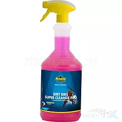 Środek do mycia motocykla Putoline DIRT BIKE SUPER CLEANER PRO 1L