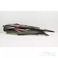 Osłona tylna górna prawa Barton Flex / Moto Ventus Natio