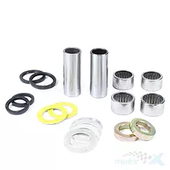 Zestaw naprawczy wahacza Prox (26.210202) (28-1202) Yamaha YZF 250 '14-'17, YZF 450 '10-'18, WR 250F '15-'16, WRF 450 '16-18 