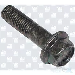 ŚRUBA ZŁĄCZNA M 10x40 MM z kołnierzem malowana