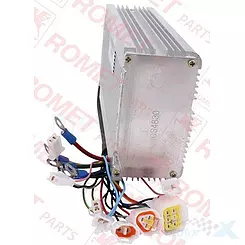 Sterownik Romet EV1 