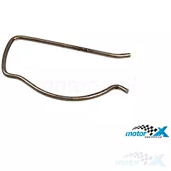 Sprężyna zabezpieczająca zamek kanapy, Gilera Runner FX / FXR / VXR 125-200