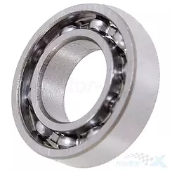 Łożysko kulkowe wałka napędowego pompy wody China 250 4T LC (Romet maxi 250)