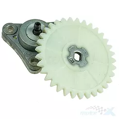 Pompa oleju z kołem 139QMB/QMA (GY6 50) 4T
