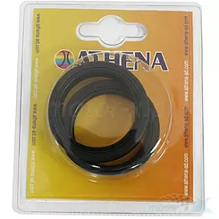 Uszczelniacze amortyzatorów przednich 39x51x8/9.5mm Athena P40FORK455162