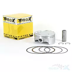 Tłok kompletny Prox 01.2414 (od 76.95mm do 76.97mm) [różne średnice] Yamaha YZF 250 '14-'15 WRF 250 15