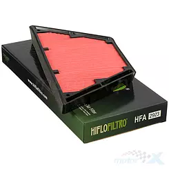 Wkład filtr powietrza papierowy HifloFiltro HFA2923