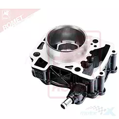 Cylinder+tłok kpl Bajaj Pulsar NS 200 