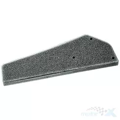 Wkład filtr powietrza gąbka 139QMB/QMA (GY6 50) 4T