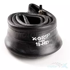 Dętka X-GRIP, gruba 4mm, ULTRA HEAVY DUTY - ULTRA GRUBA - 100/90-19,110/90-19,120/80-19,130/70-19 OFF Road