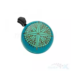 Dzwonek rowerowy Electra compass 540904