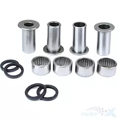 Zestaw naprawczy wahacza Prox (26.210116) (28-1116) GAS GAS EC125/250/300/450, HALLEY 125/450, PAMPERA 45