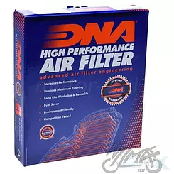Filtr powietrza dna do yamaha mt125
