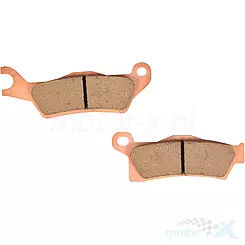 Klocki hamulcowe Goldfren 310