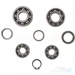 Zestaw naprawczy skrzyni biegów Hot Rods TBK0054