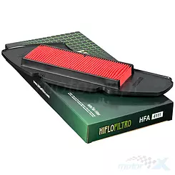 Wkład filtr powietrza papierowy HifloFiltro HFA4111
