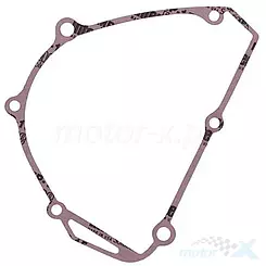 Uszczelka pokrywy silnika lewej Vertex 816702