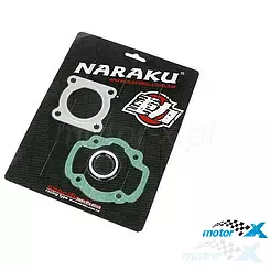 Uszczelki cylindra oryginalnego Naraku 50cc, Honda / Kymco / SYM