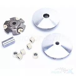 Wariator kompletny z tarczą zewnętrzną Keeway City Blade 125 209003060030