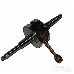 Wał korbowy Power Rod Honda SJ50 / SGX Bali