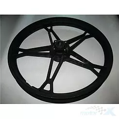 Felga przednia 1.60x18" Romet Z150 (od 2009)