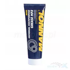 Smar litowy uniwersalny Mannol 8095 MP2 Universal Multipurpose 230g