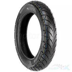 Opona motocyklowa szosowa Wanda 100/80-17 P6229 58S 6PR TL przód
