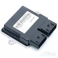 ECU sterownik silnika Zipp Vanilla 110