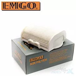 Wkład filtr powietrza papierowy EMGO 12-94360 (HFA4702) (42X-14451-01) (Y4234)