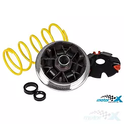 Wariator Malossi Multivar, Aprilia / Suzuki 99-