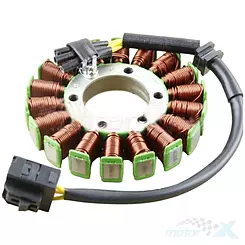 Stator iskrownik, stojan alternatora Gz GZSH17 HONDA CBR 1000RR (04-07)