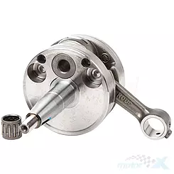 Wał korbowy Hot Rods TUNING (+2,00 MM=88 CC) Kawasaki KX 85/100 (06-13)