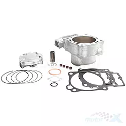 Cylinder kompletny 96.00mm 450cc, Cylinder Works Standard Bore 10010-K01, Honda CRF 450R / 450RX