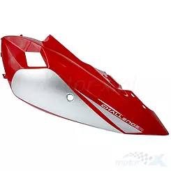 Osłona tylna górna lewa Barton Challenger 2
