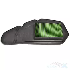 Wkład filtr powietrza papierowy Athena S410210200083