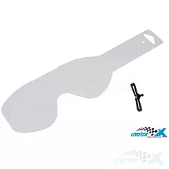 Zrywki tear-off NoEnd 3.6 Series 10szt.